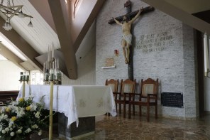 산살바도르의 성 오스카 로메로13_하느님 섭리의 병원 성당.jpg